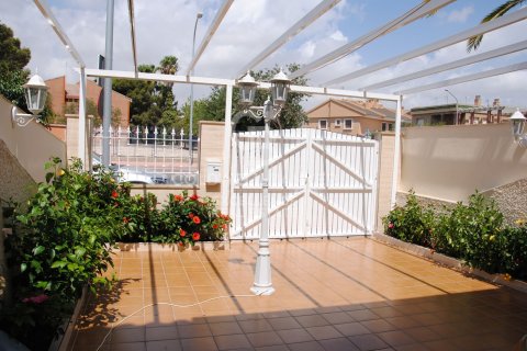 Villa à San Javier, Murcia, Espagne 3 chambres, 109 m2 No. 178755
