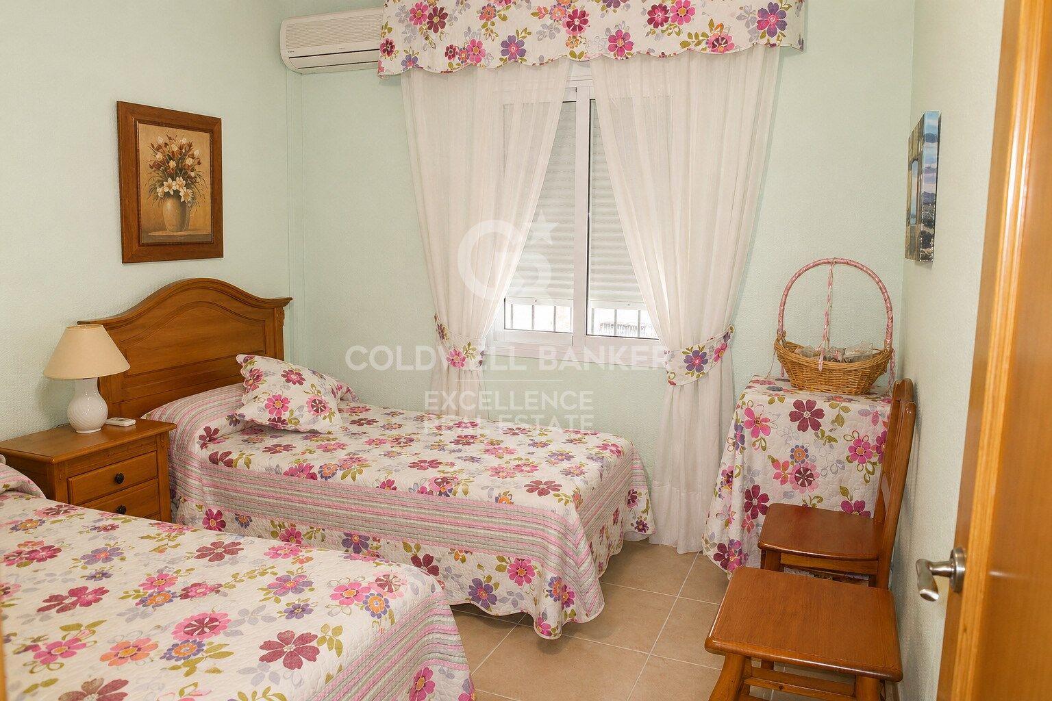 Villa i San Javier, Murcia, Spanien 3 sovrum, 109 kvm. Nr. 178755