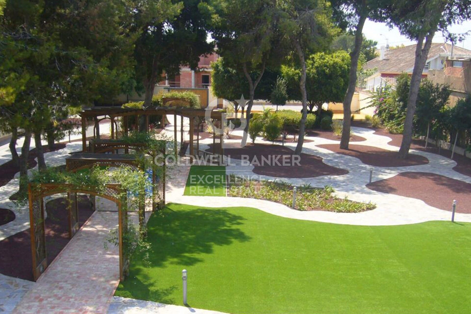 Villa i San Javier, Murcia, Spanien 3 sovrum, 109 kvm. Nr. 178755