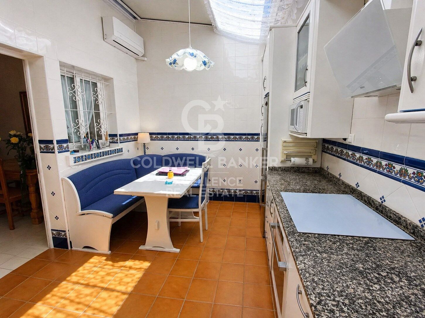 Villa i San Javier, Murcia, Spanien 3 sovrum, 109 kvm. Nr. 178755