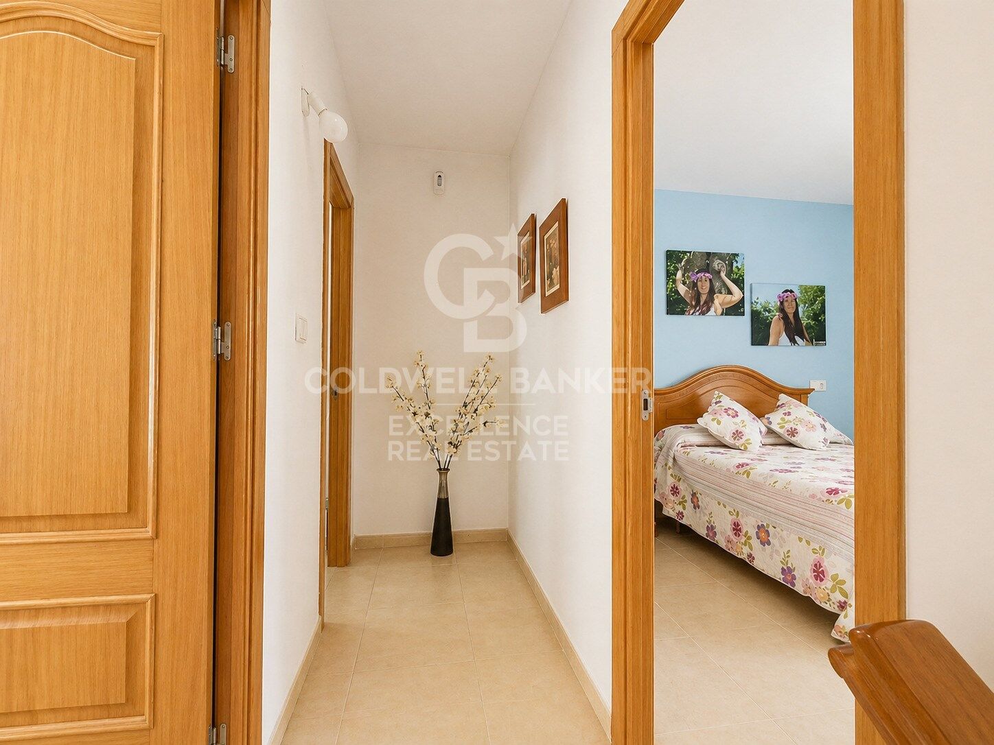 Villa i San Javier, Murcia, Spanien 3 sovrum, 109 kvm. Nr. 178755