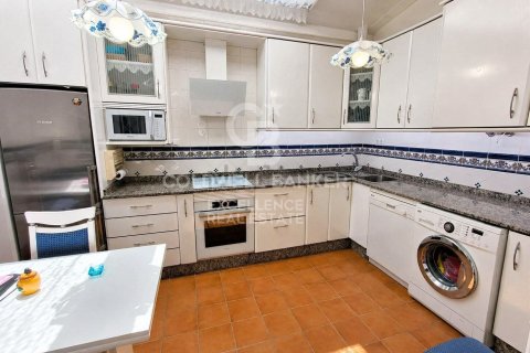 Villa à vendre à San Javier, Murcia, Espagne, 3 chambres, 109 m2 No. 178755 - photo 7