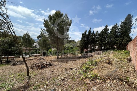 Tontti myytävänä Cerdanyola Del Valles, Barcelona, Espanja , 1350 m2 No. 178758 - kuva 4
