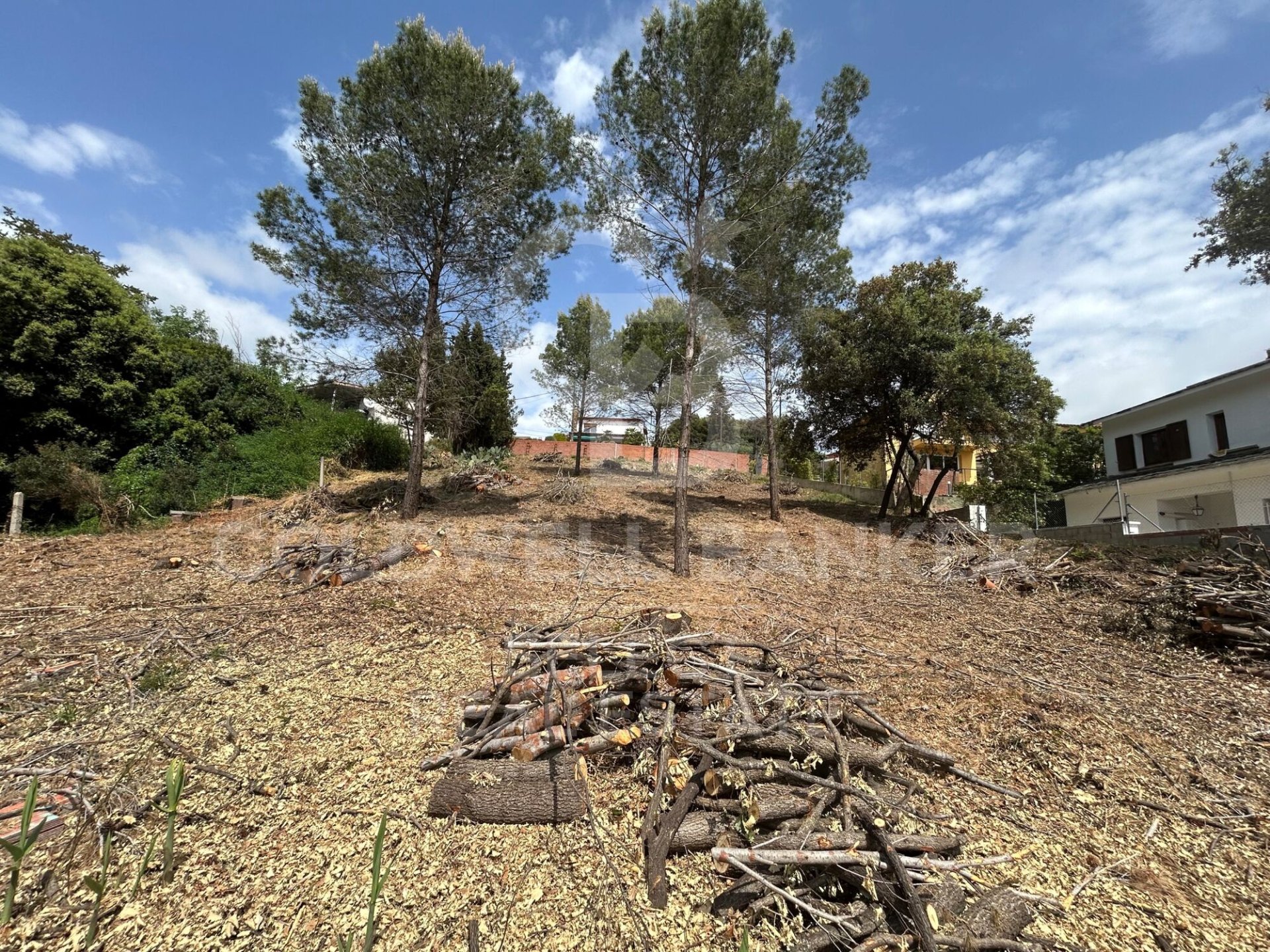 Tontti Cerdanyola Del Valles, Barcelona, Espanja 1350 m2 No. 178758