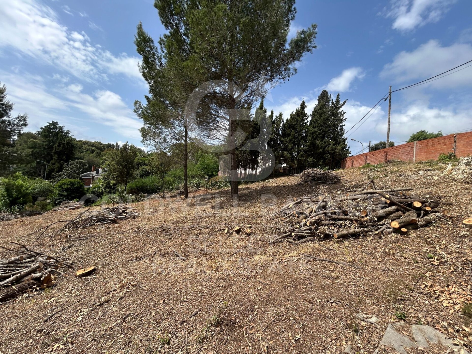 Tontti Cerdanyola Del Valles, Barcelona, Espanja 1350 m2 No. 178758