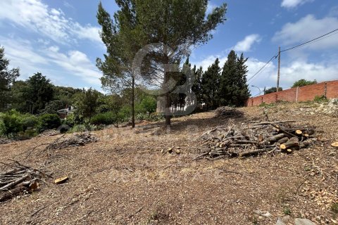 Tontti myytävänä Cerdanyola Del Valles, Barcelona, Espanja , 1350 m2 No. 178758 - kuva 5