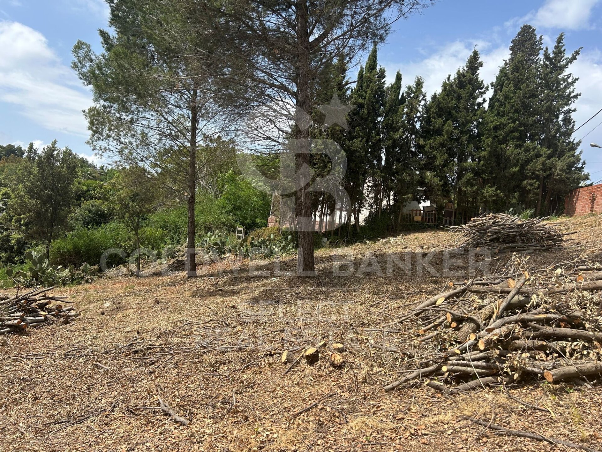 Tontti Cerdanyola Del Valles, Barcelona, Espanja 1350 m2 No. 178758