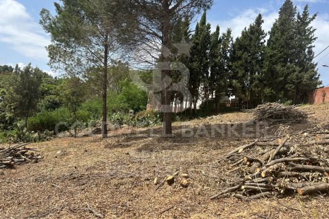 Tontti myytävänä Cerdanyola Del Valles, Barcelona, Espanja , 1350 m2 No. 178758 - kuva 6