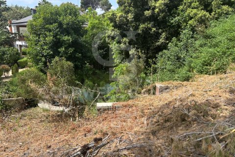 Tontti myytävänä Cerdanyola Del Valles, Barcelona, Espanja , 1350 m2 No. 178758 - kuva 8