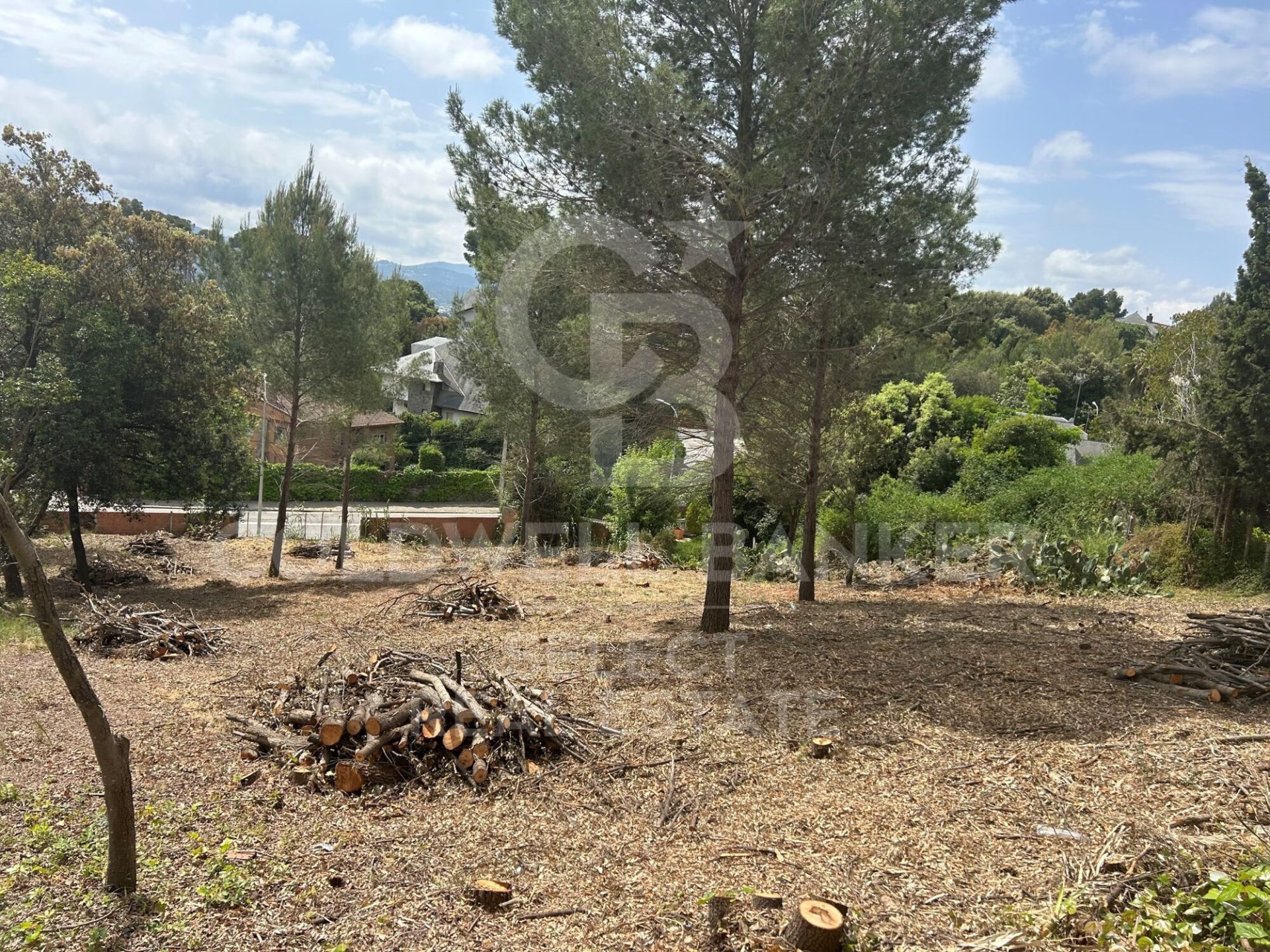Tontti Cerdanyola Del Valles, Barcelona, Espanja 1350 m2 No. 178758