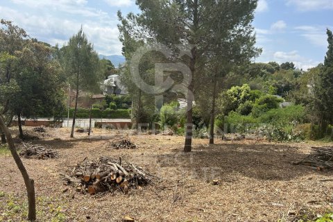 Tontti myytävänä Cerdanyola Del Valles, Barcelona, Espanja , 1350 m2 No. 178758 - kuva 2
