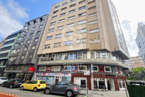 Apartment à vendre à A Coruna, Espagne, 1 chambre, 102 m2 No. 178756 - photo 6