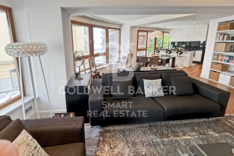 Apartment à A Coruna, Espagne 1 chambre, 102 m2 No. 178756