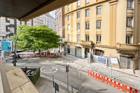 Apartment à vendre à A Coruna, Espagne, 1 chambre, 102 m2 No. 178756 - photo 15