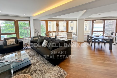 Apartment à vendre à A Coruna, Espagne, 1 chambre, 102 m2 No. 178756 - photo 2