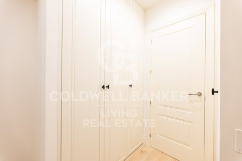 Apartment à vendre à Madrid, Espagne, 3 chambres, 123 m2 No. 178754 - photo 28