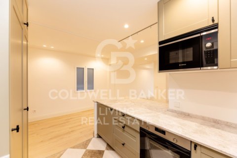 Apartment à vendre à Madrid, Espagne, 3 chambres, 123 m2 No. 178754 - photo 7