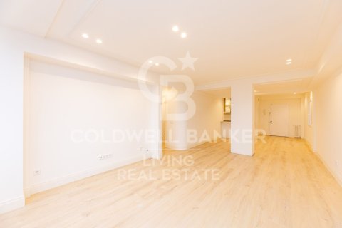 Apartment à vendre à Madrid, Espagne, 3 chambres, 123 m2 No. 178754 - photo 13