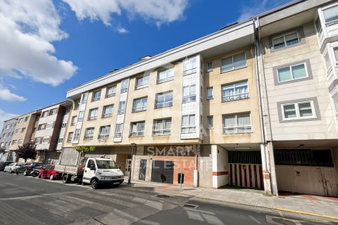 Apartment à vendre à A Coruna, Espagne, 3 chambres, 109 m2 No. 178757 - photo 16