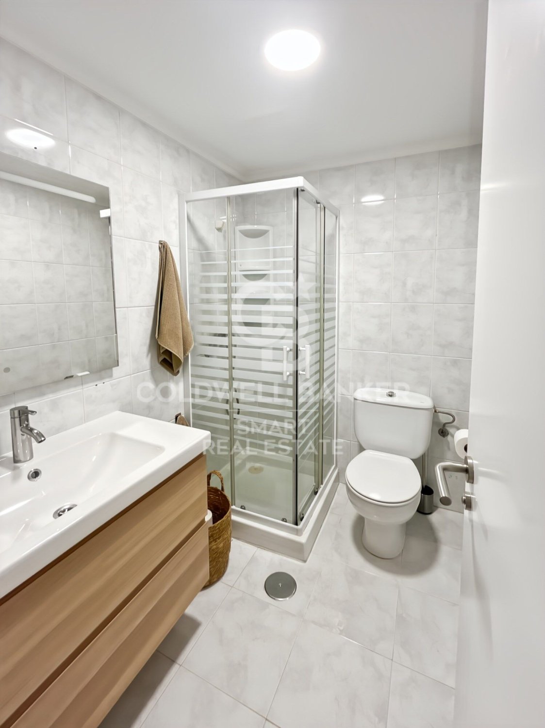 Dzīvoklis A Coruna, Spānijā 3 istabas, 109 m2 Nr. 178757