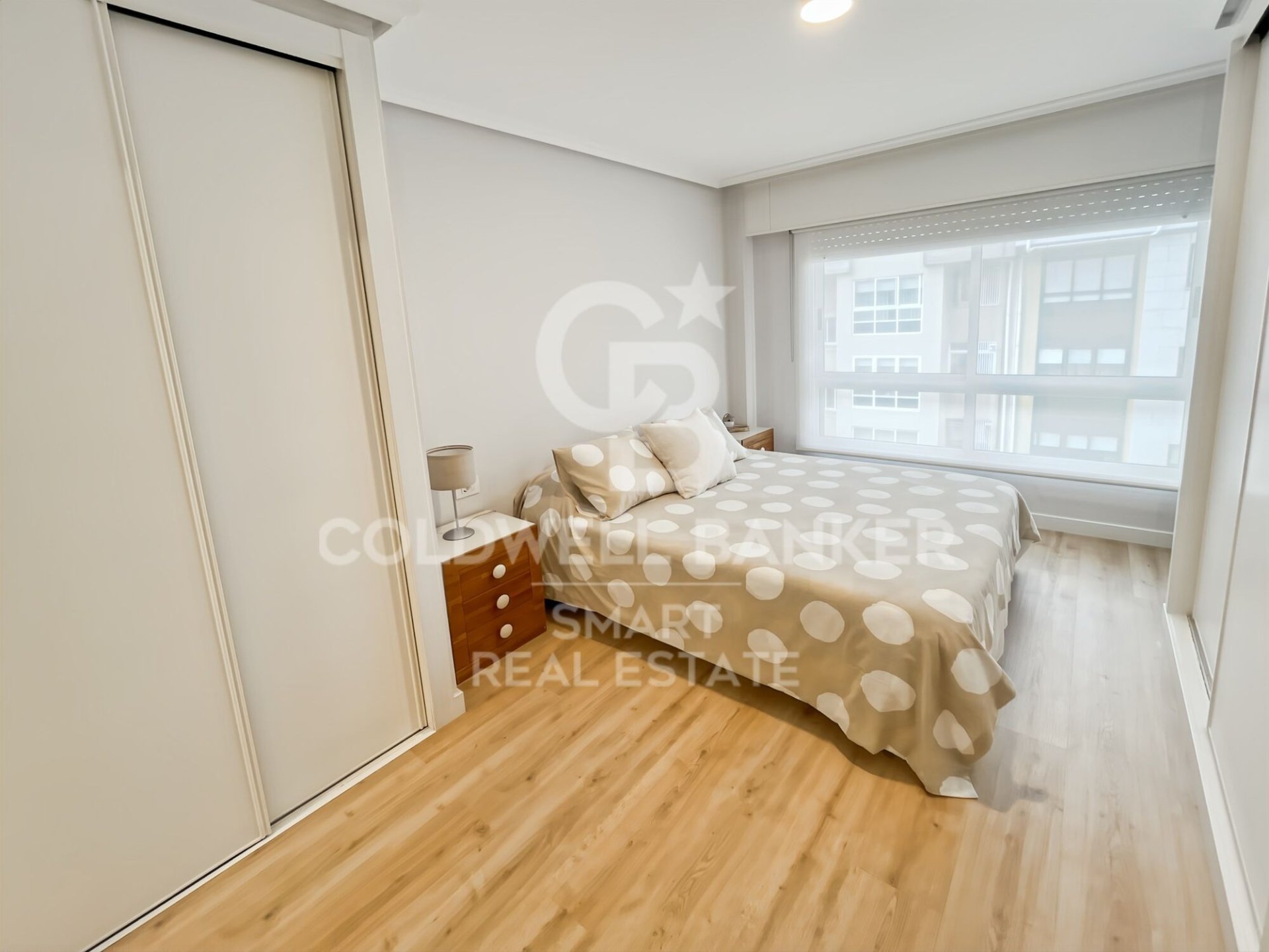 Dzīvoklis A Coruna, Spānijā 3 istabas, 109 m2 Nr. 178757
