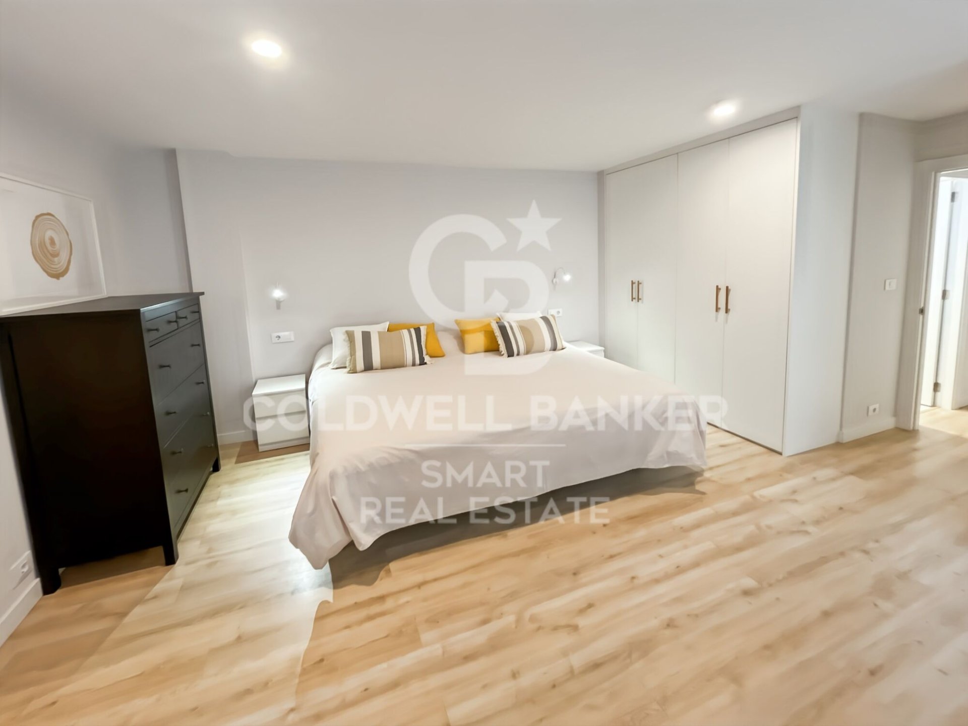 Dzīvoklis A Coruna, Spānijā 3 istabas, 109 m2 Nr. 178757