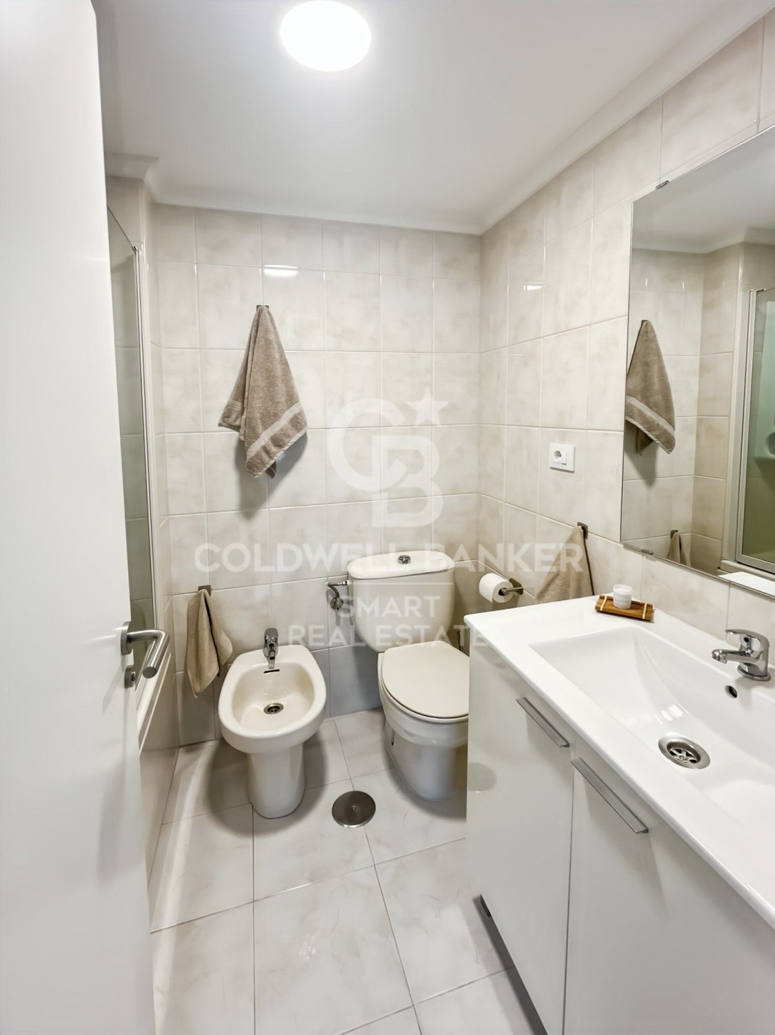Dzīvoklis A Coruna, Spānijā 3 istabas, 109 m2 Nr. 178757