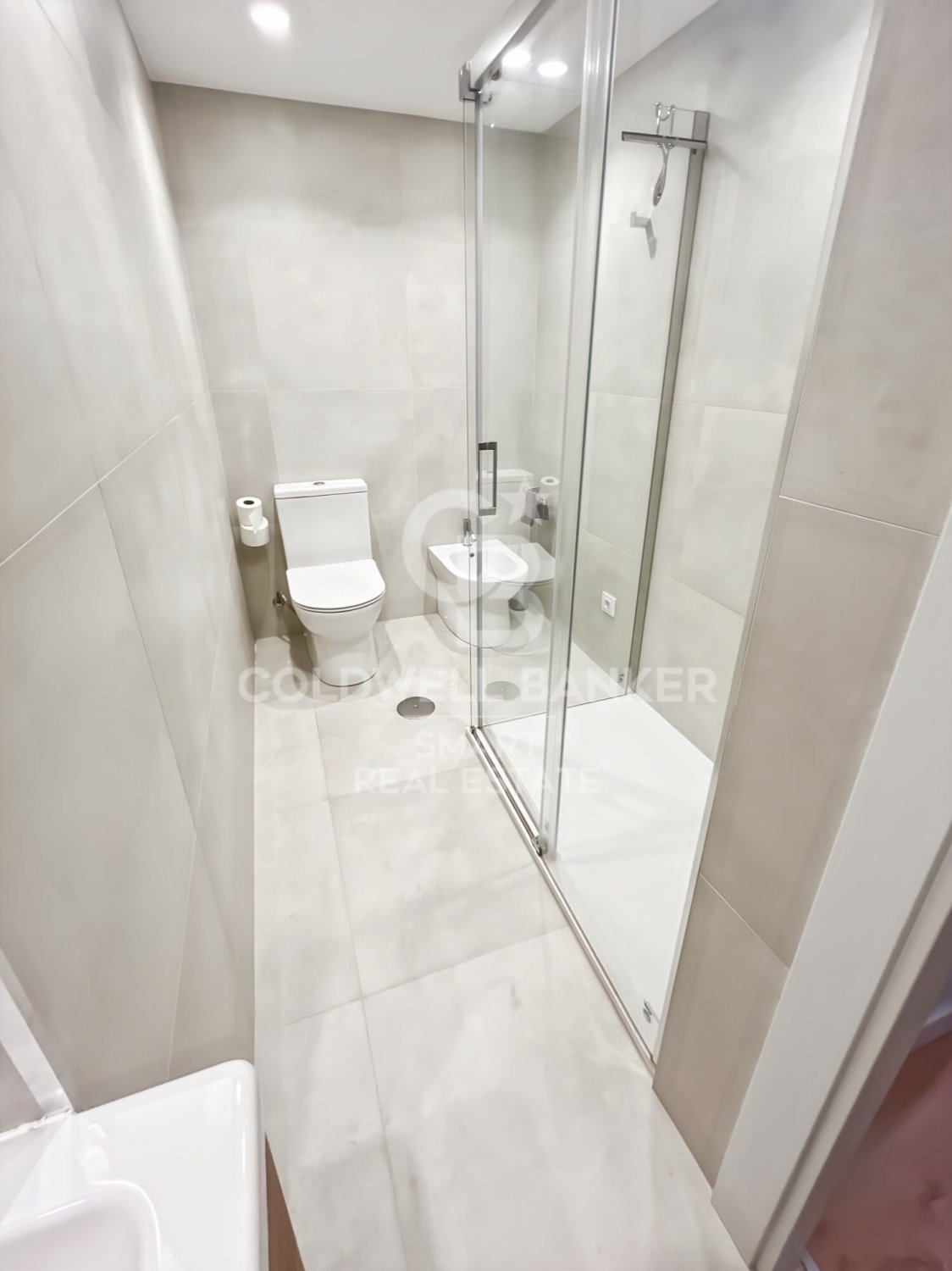 Dzīvoklis A Coruna, Spānijā 3 istabas, 109 m2 Nr. 178757