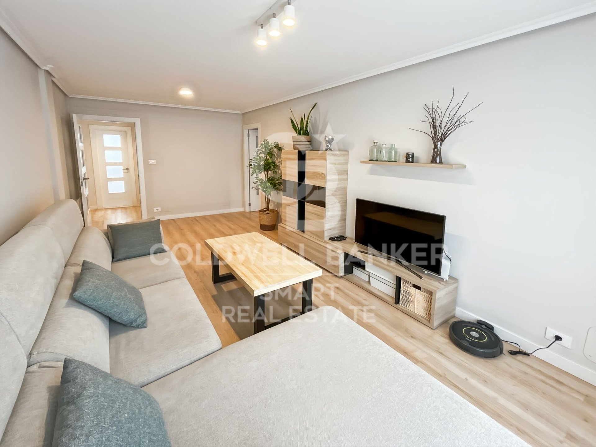Dzīvoklis A Coruna, Spānijā 3 istabas, 109 m2 Nr. 178757