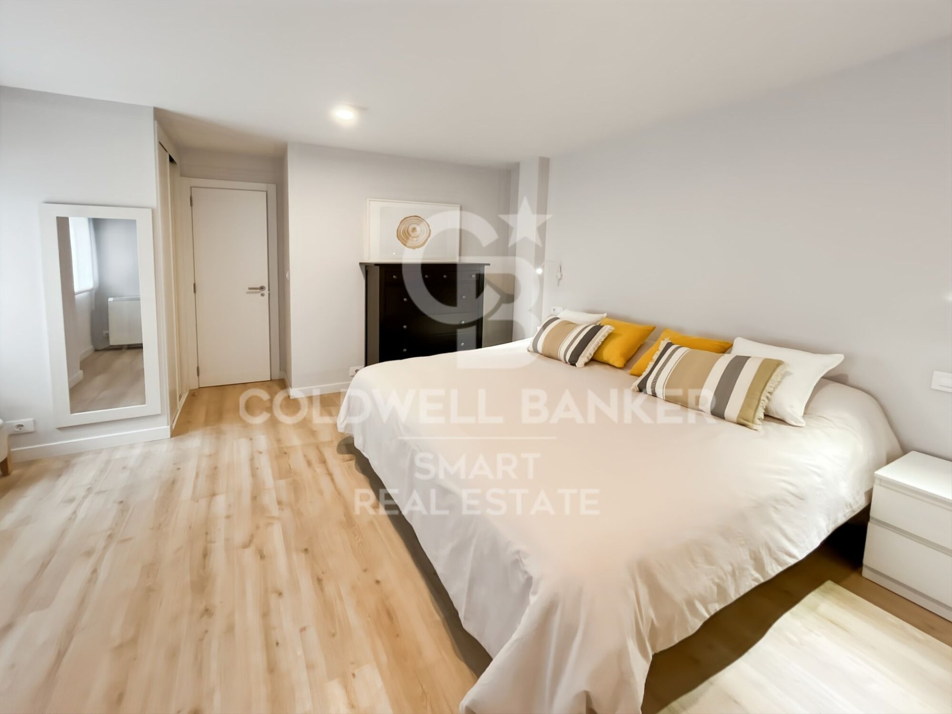Dzīvoklis A Coruna, Spānijā 3 istabas, 109 m2 Nr. 178757