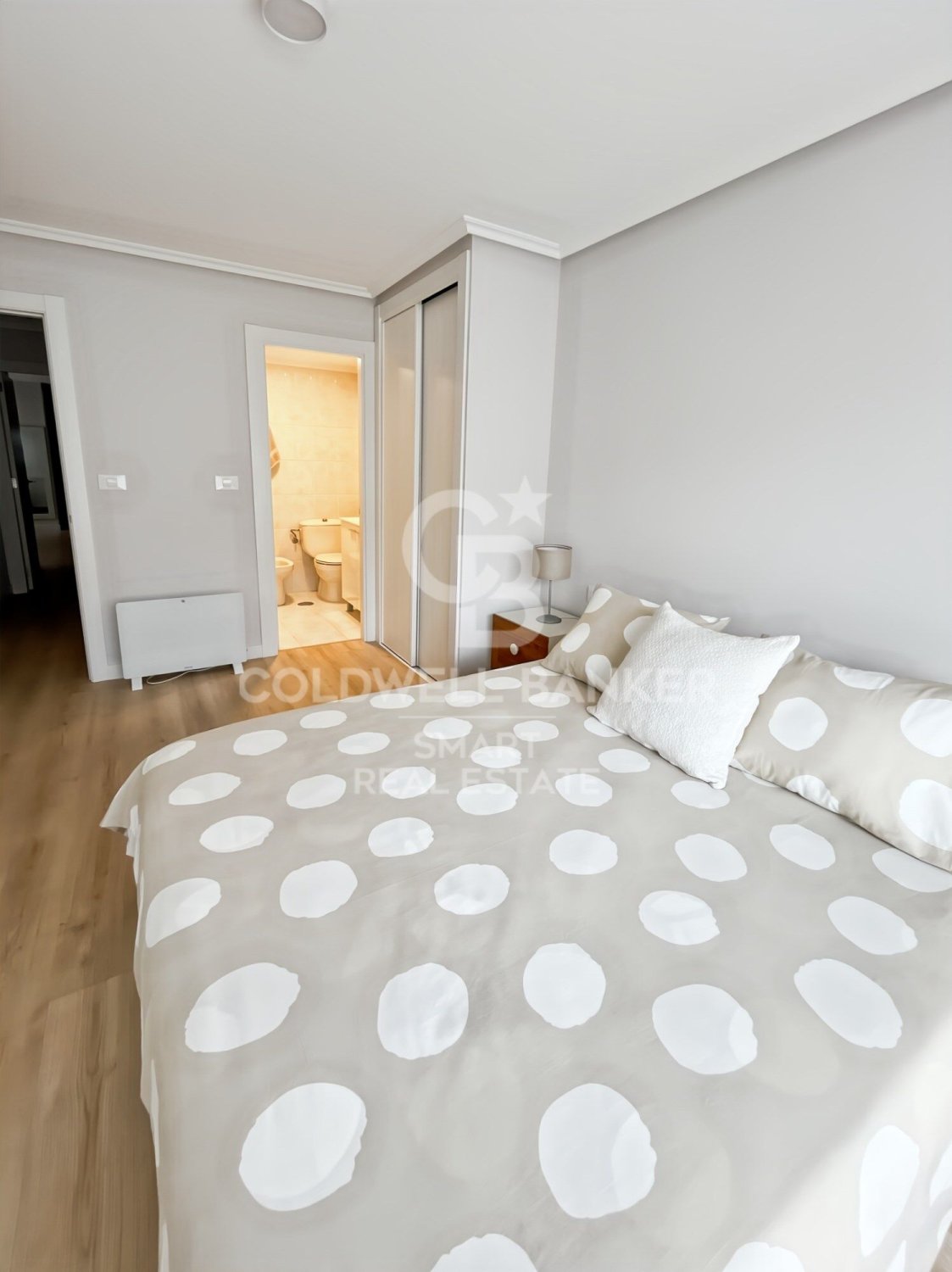 Dzīvoklis A Coruna, Spānijā 3 istabas, 109 m2 Nr. 178757