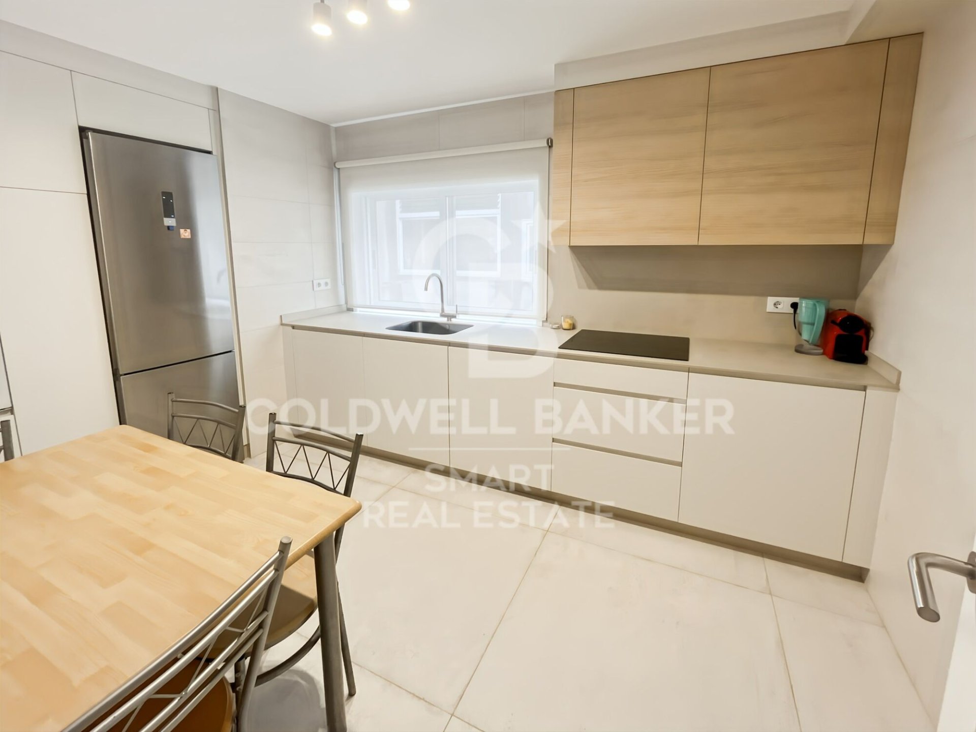 Dzīvoklis A Coruna, Spānijā 3 istabas, 109 m2 Nr. 178757