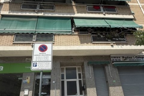 Appartamento a Canovelles, Barcelona, Spagna 3 camere da letto, 79 mq. N° 191223