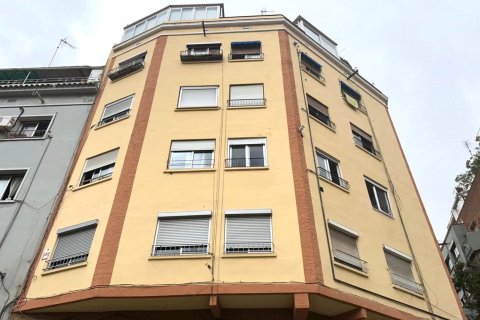 Appartamento a L'Hospitalet de Llobregat, Barcelona, Spagna 3 camere da letto, 55 mq. N° 191226