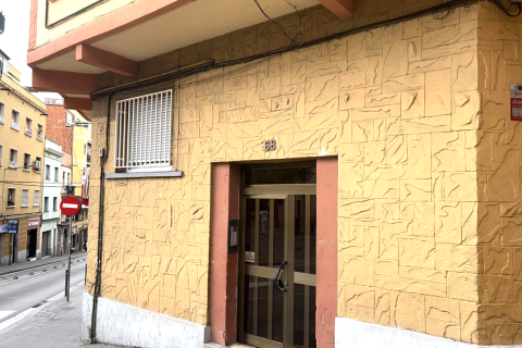 Wohnung zum Verkauf in L'Hospitalet de Llobregat, Barcelona, Spanien 3 Schlafzimmer, 55 m2 Nr. 191226 - Foto 4