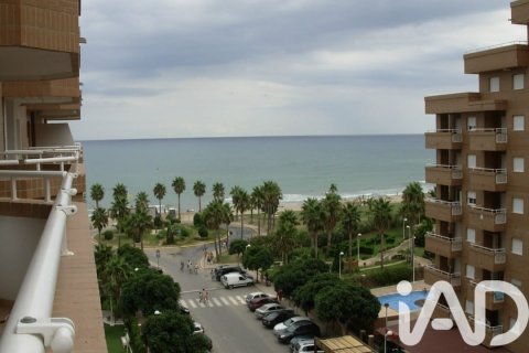 Apartament w Oropesa del Mar, Castellon, Hiszpania 2 sypialnie, 71 mkw. nr 152747