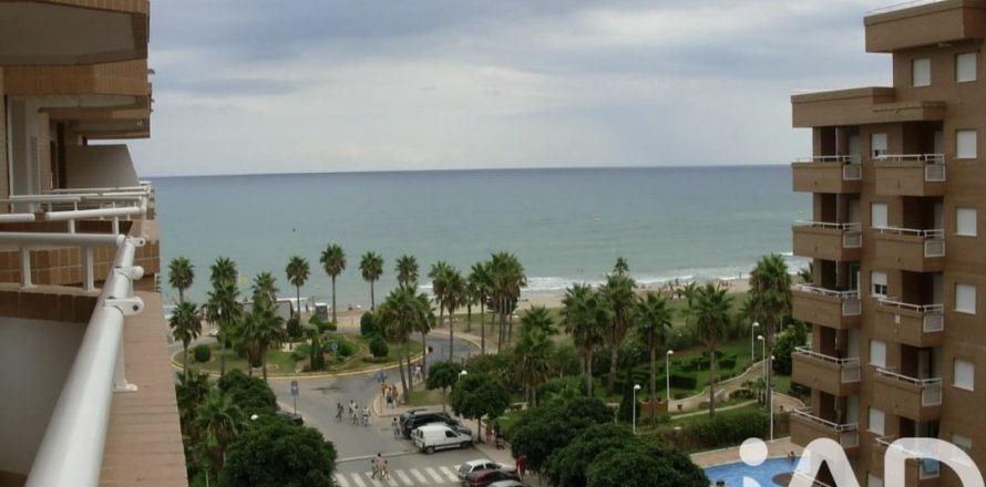 Wohnung in Oropesa del Mar, Castellon, Spanien 2 Schlafzimmer, 71 m2 Nr. 152747