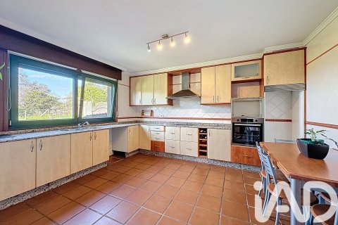 Casa in vendita a Nigran, Pontevedra, Spagna 3 camere da letto, 197 mq. N° 152749 - foto 3