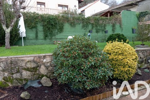 Dom w Nigran, Pontevedra, Hiszpania 3 sypialnie, 197 mkw. nr 152749