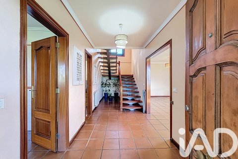 Casa in vendita a Nigran, Pontevedra, Spagna 3 camere da letto, 197 mq. N° 152749 - foto 12