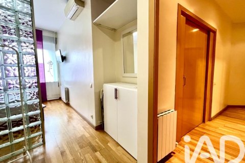Apartament w Barcelona, Hiszpania 1 sypialnia, 60 mkw. nr 152751 – zdjęcie 13