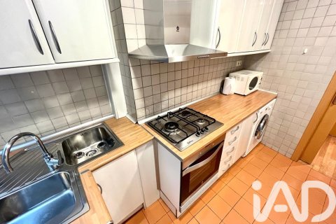 Apartament w Barcelona, Hiszpania 1 sypialnia, 60 mkw. nr 152751 – zdjęcie 11