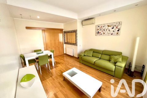 Apartament w Barcelona, Hiszpania 1 sypialnia, 60 mkw. nr 152751 – zdjęcie 2