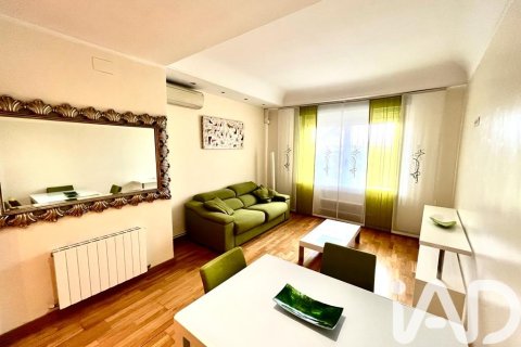Apartament w Barcelona, Hiszpania 1 sypialnia, 60 mkw. nr 152751 – zdjęcie 5