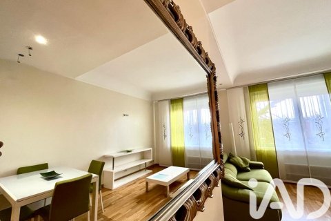 Apartament w Barcelona, Hiszpania 1 sypialnia, 60 mkw. nr 152751 – zdjęcie 6