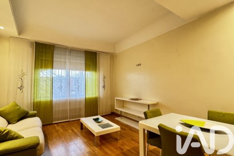 Apartament w Barcelona, Hiszpania 1 sypialnia, 60 mkw. nr 152751 – zdjęcie 24