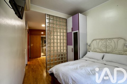Apartament w Barcelona, Hiszpania 1 sypialnia, 60 mkw. nr 152751 – zdjęcie 21