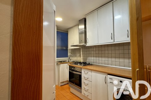 Apartament w Barcelona, Hiszpania 1 sypialnia, 60 mkw. nr 152751 – zdjęcie 9