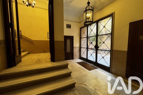 Apartament w Barcelona, Hiszpania 1 sypialnia, 60 mkw. nr 152751 – zdjęcie 16