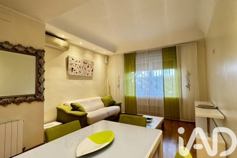 Apartament w Barcelona, Hiszpania 1 sypialnia, 60 mkw. nr 152751 – zdjęcie 23